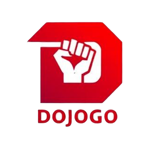 Dojogo logo