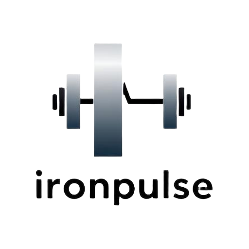 Ironpulse logo